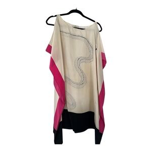Charlotte Sparre - Scarf Dress